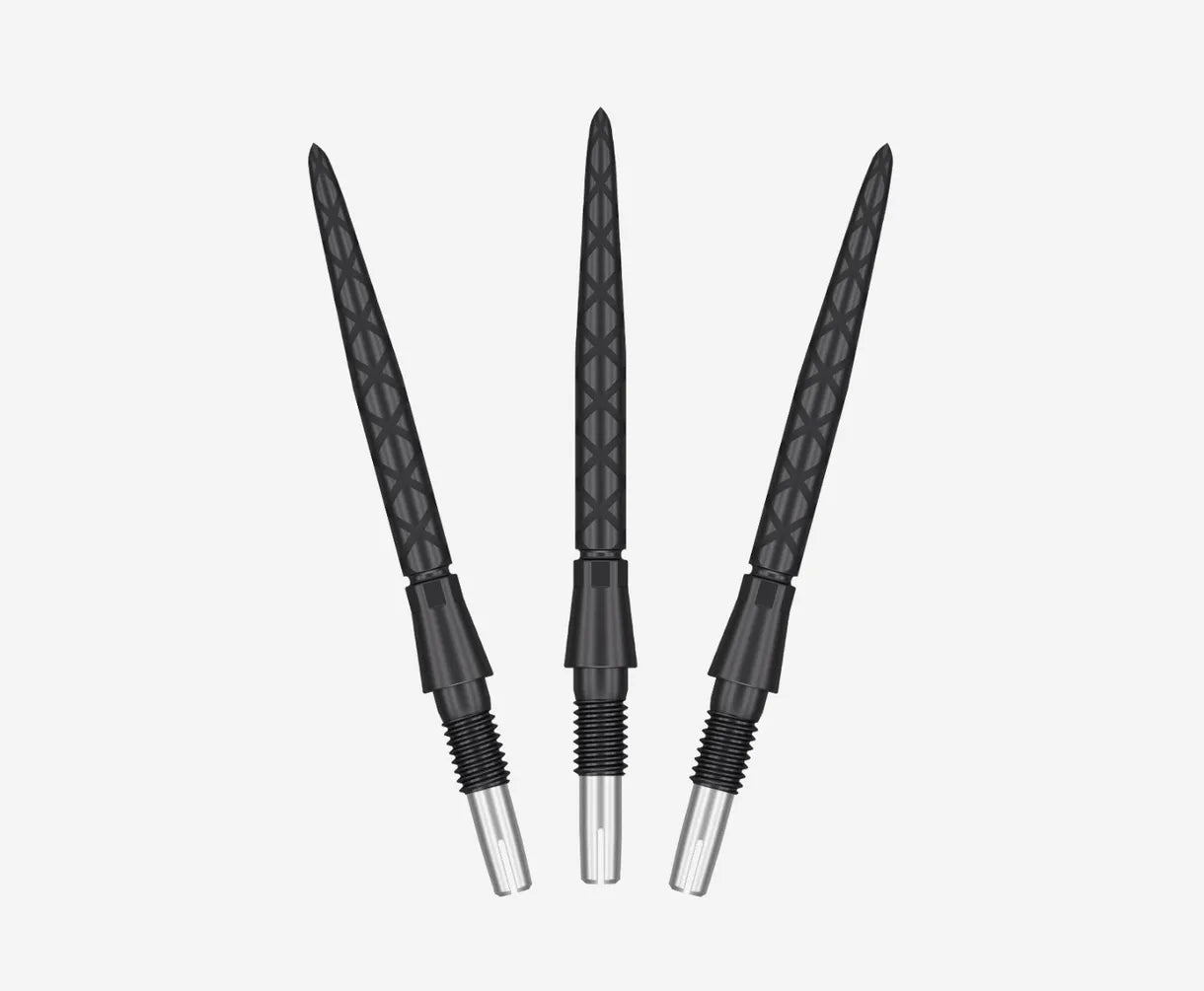 Swiss Storm Diamond Point