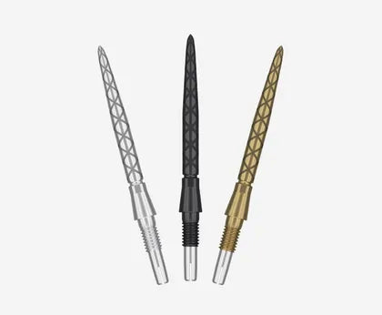 Swiss Storm Diamond Point