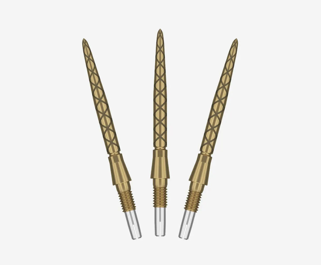 Swiss Storm Diamond Point