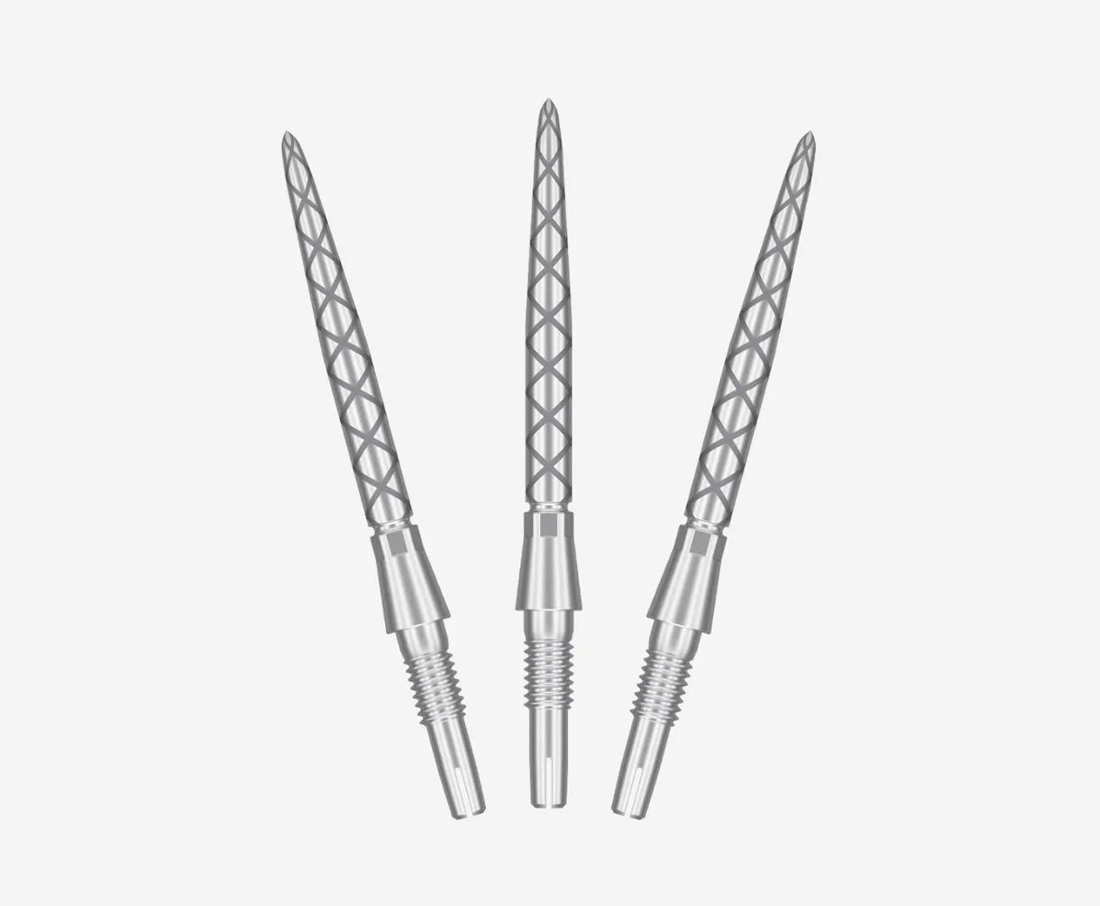 Swiss Storm Diamond Point