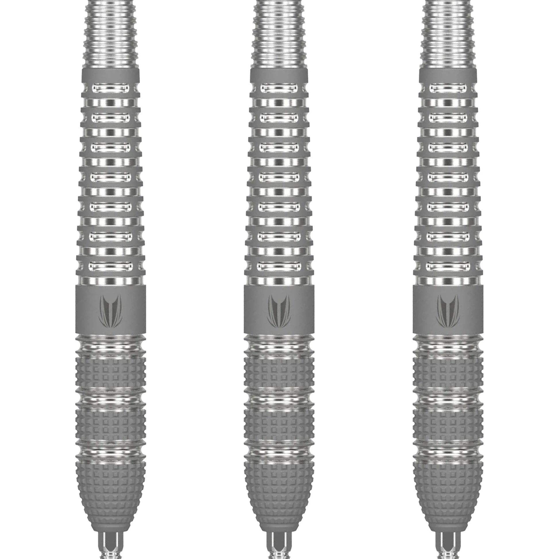 Barney 25 95% Steel Tip