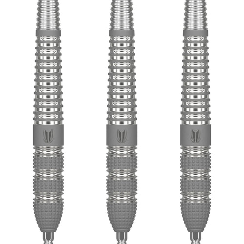 Barney 25 95% Steel Tip