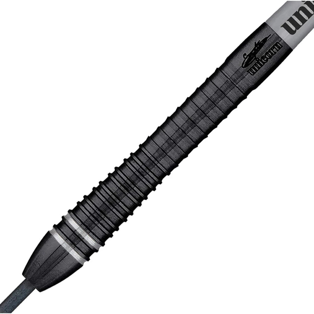 Gary Anderson Noir Phase 6 90%